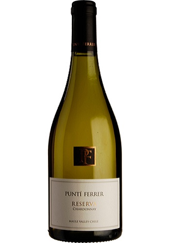 Punti Ferrer Reserva Estate