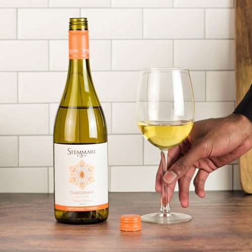 Rượu Ý Stemmari Chardonnay Rượu Ý Stemmari Chardonnay