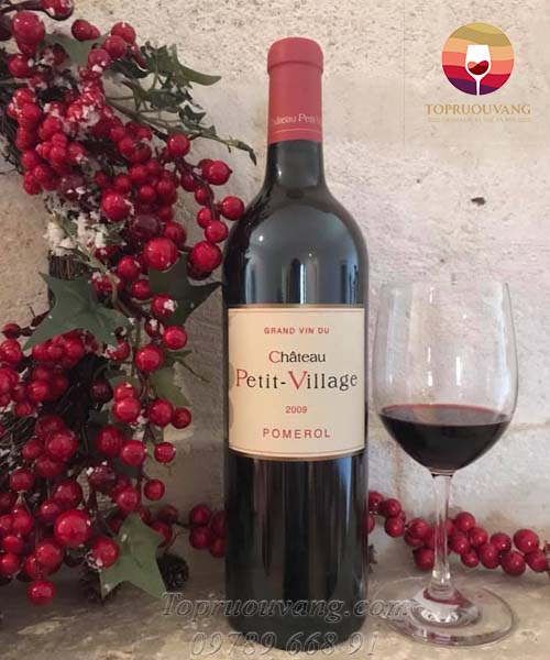 Vang-Chateau-Petit-Village-Pomerol-2