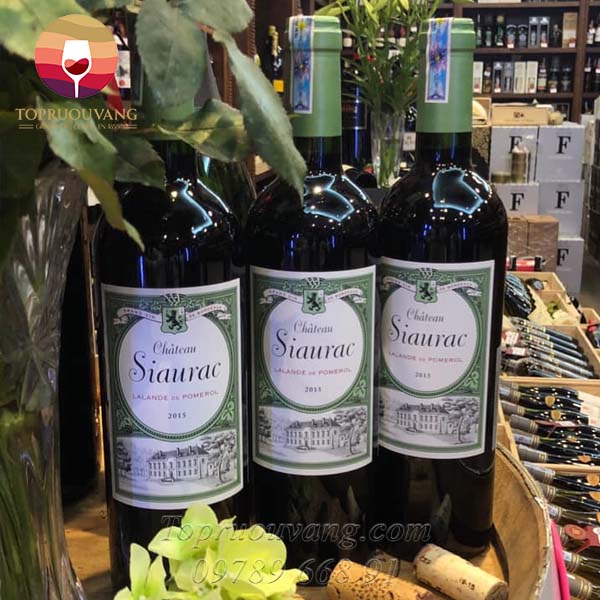ruou-vang-phap-chateau-Siaurac-Lalande-de-Pomerol-2