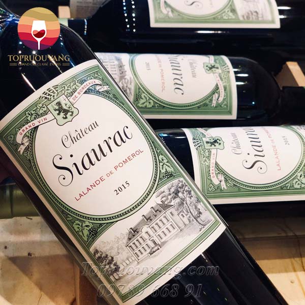 ruou-vang-phap-chateau-Siaurac-Lalande-de-Pomerol-3